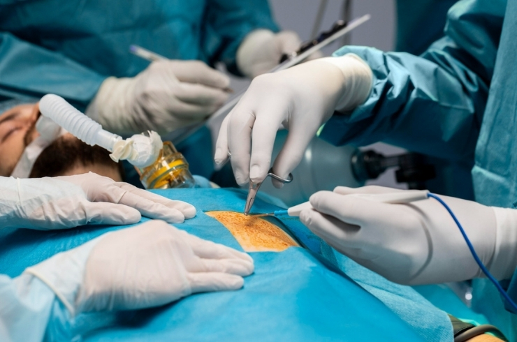 Surgical Services